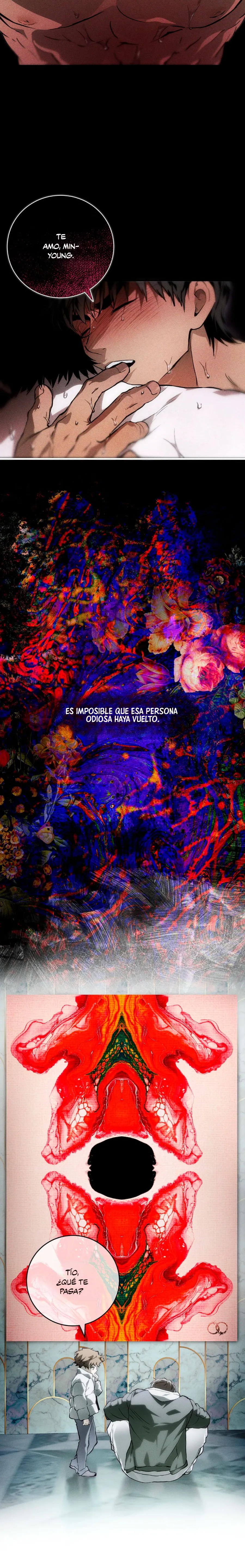 Muere en mis brazos - Capítulo 1 - Página 17 - LectorTMOo