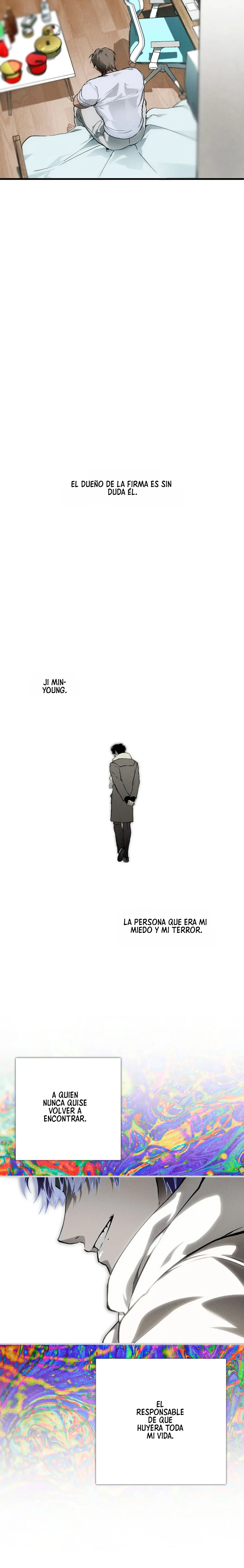 Muere en mis brazos - Capítulo 1 - Página 19 - LectorTMOo