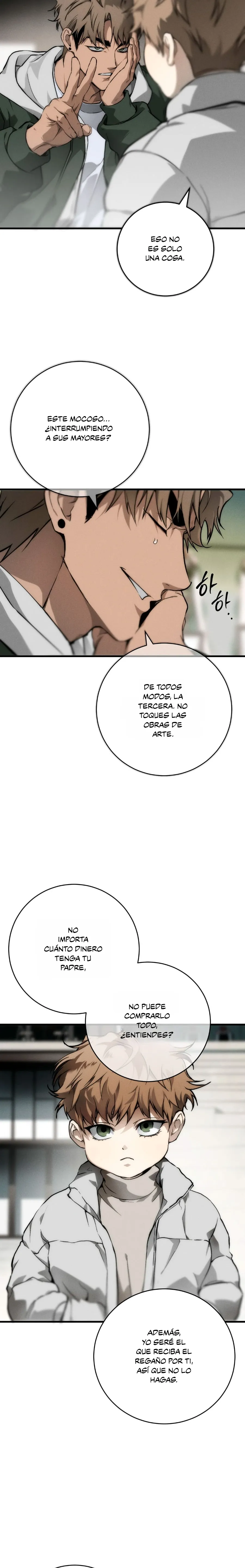 Muere en mis brazos - Capítulo 1 - Página 8 - LectorTMOo