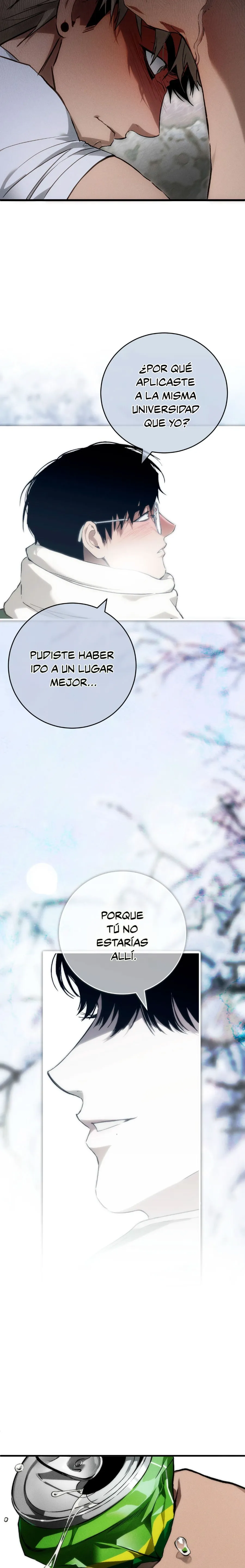 Muere en mis brazos - Capítulo 2 - Página 11 - LectorTMOo