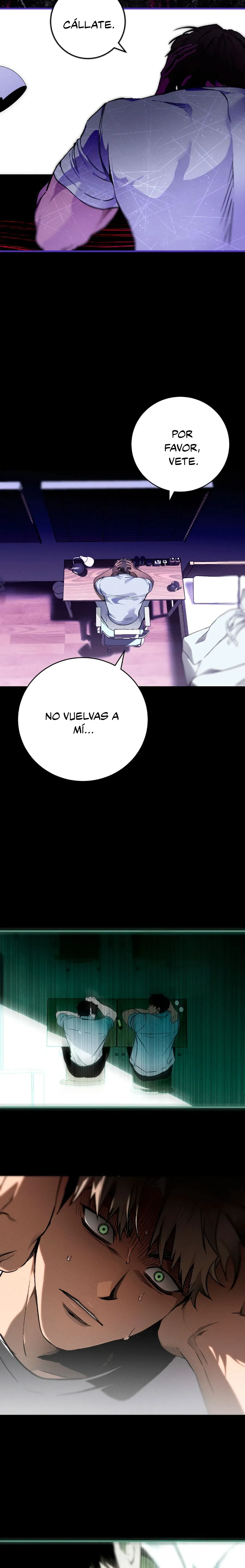 Muere en mis brazos - Capítulo 2 - Página 14 - LectorTMOo