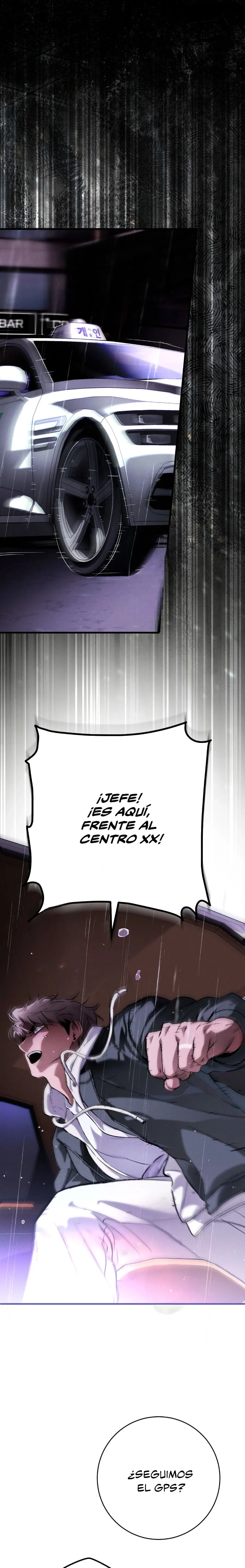 Muere en mis brazos - Capítulo 2 - Página 18 - LectorTMOo