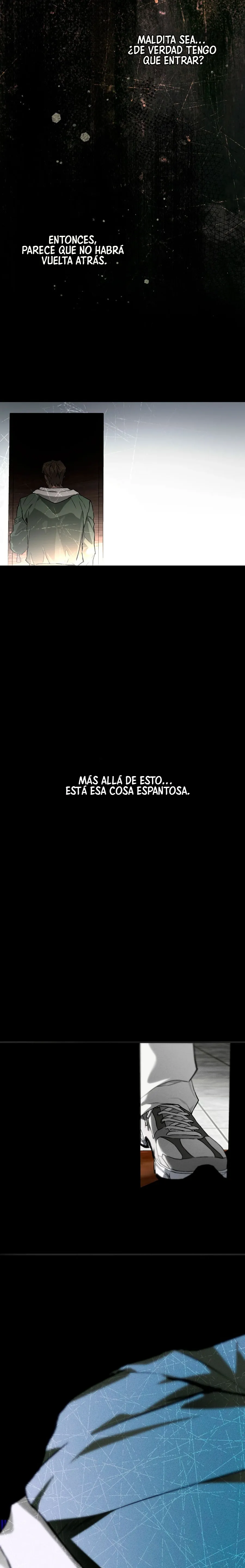 Muere en mis brazos - Capítulo 2 - Página 28 - LectorTMOo