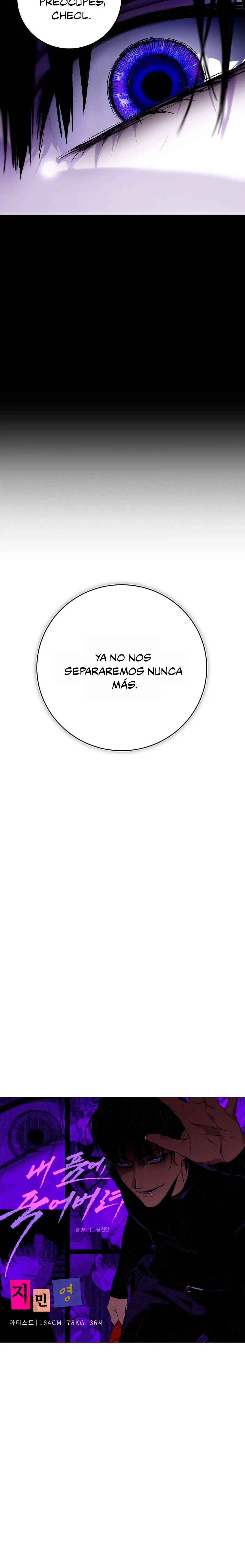 Muere en mis brazos - Capítulo 3 - Página 17 - LectorTMOo