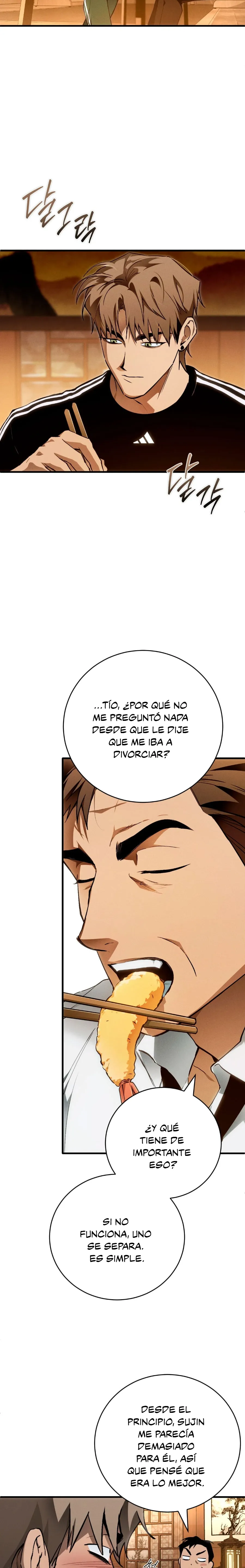 Muere en mis brazos - Capítulo 4 - Página 22 - LectorTMOo