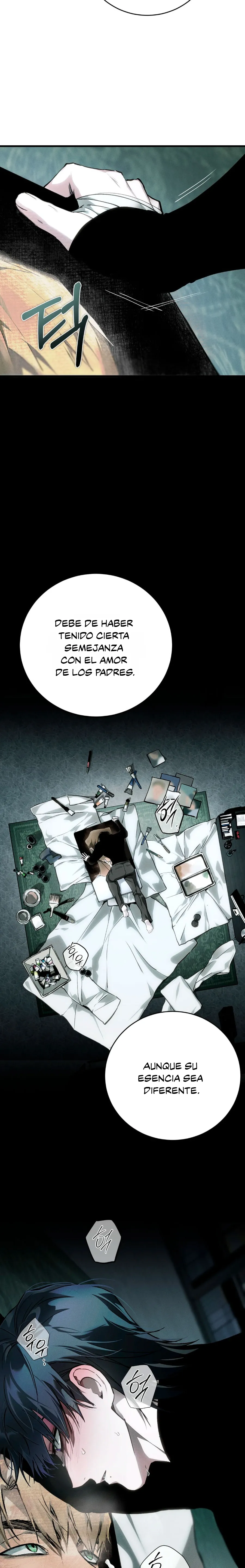 Muere en mis brazos - Capítulo 4 - Página 26 - LectorTMOo