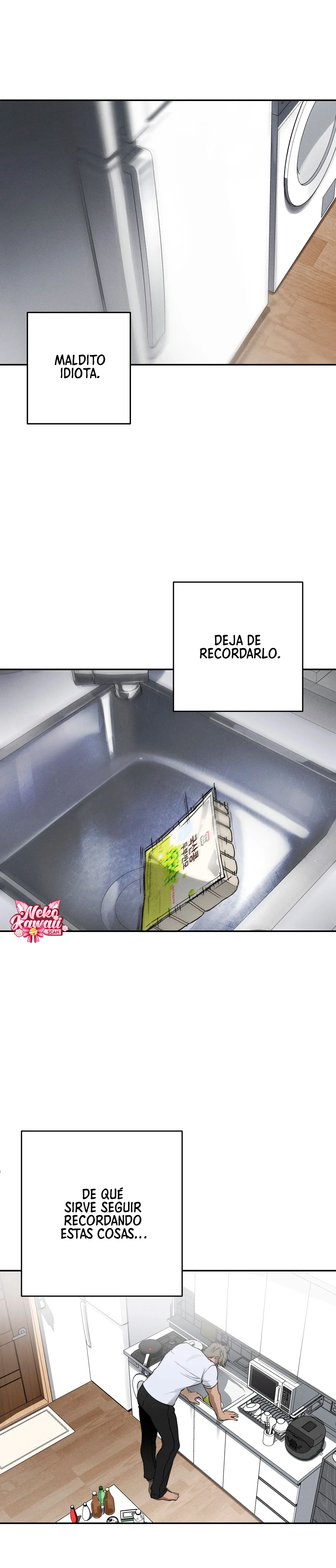 Muere en mis brazos - Capítulo 5 - Página 15 - LectorTMOo