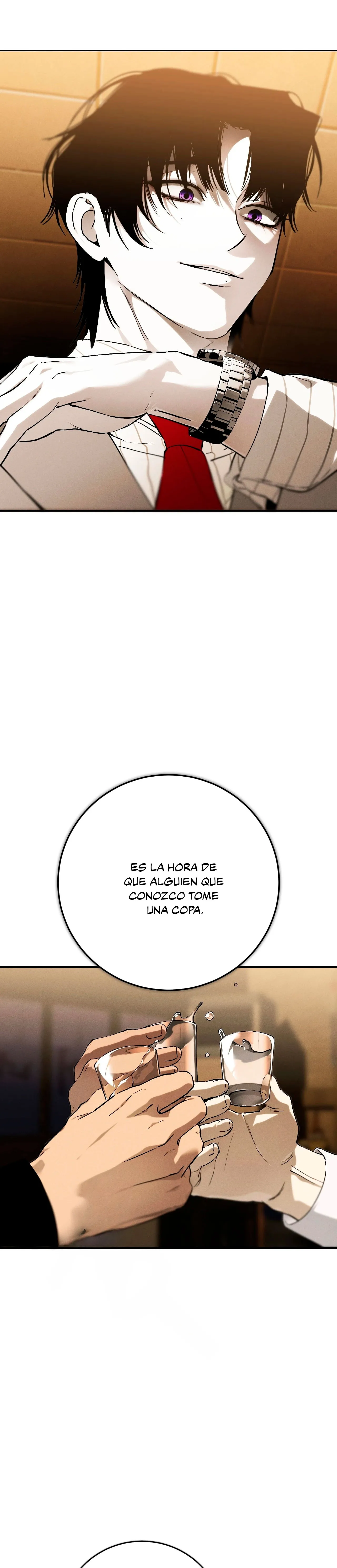 Muere en mis brazos - Capítulo 5 - Página 19 - LectorTMOo