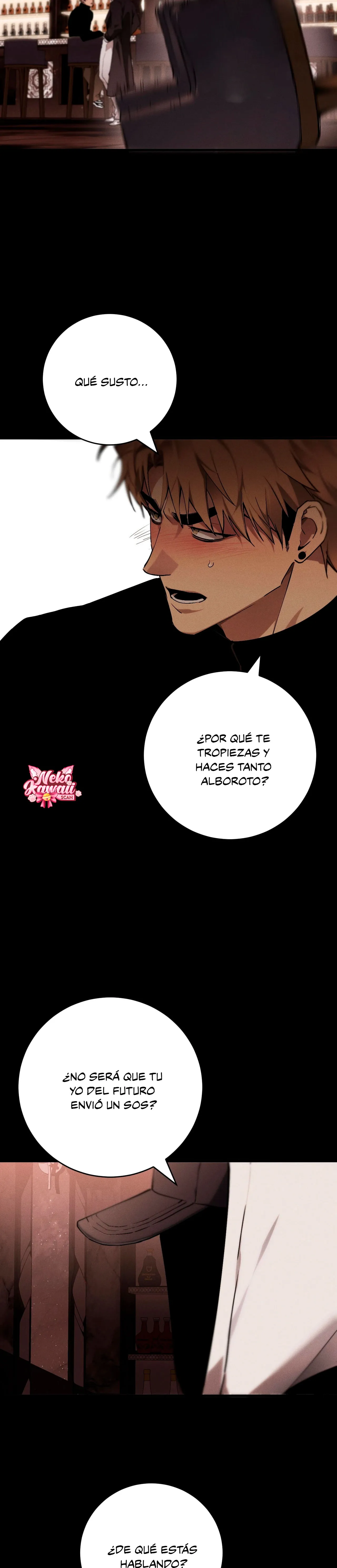 Muere en mis brazos - Capítulo 5 - Página 33 - LectorTMOo