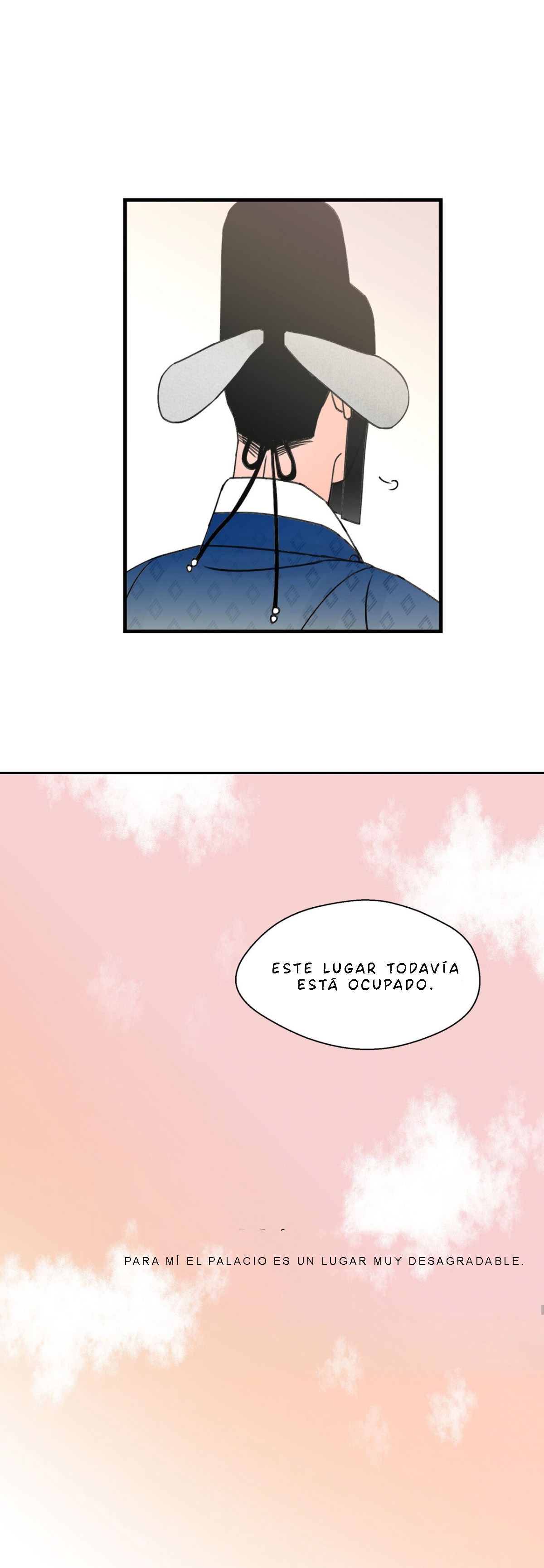Mujeres Celosas de la era Joseon - Capítulo 1 - Página 5 - LectorTMOo