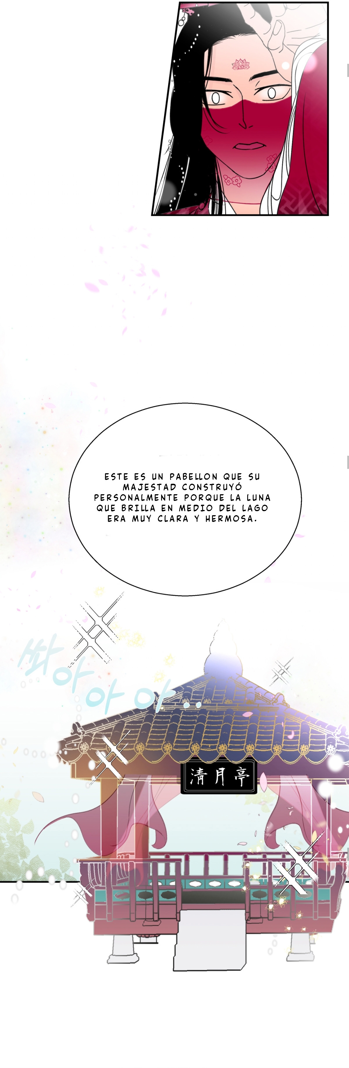 Mujeres Celosas de la era Joseon - Capítulo 2 - Página 11 - LectorTMOo