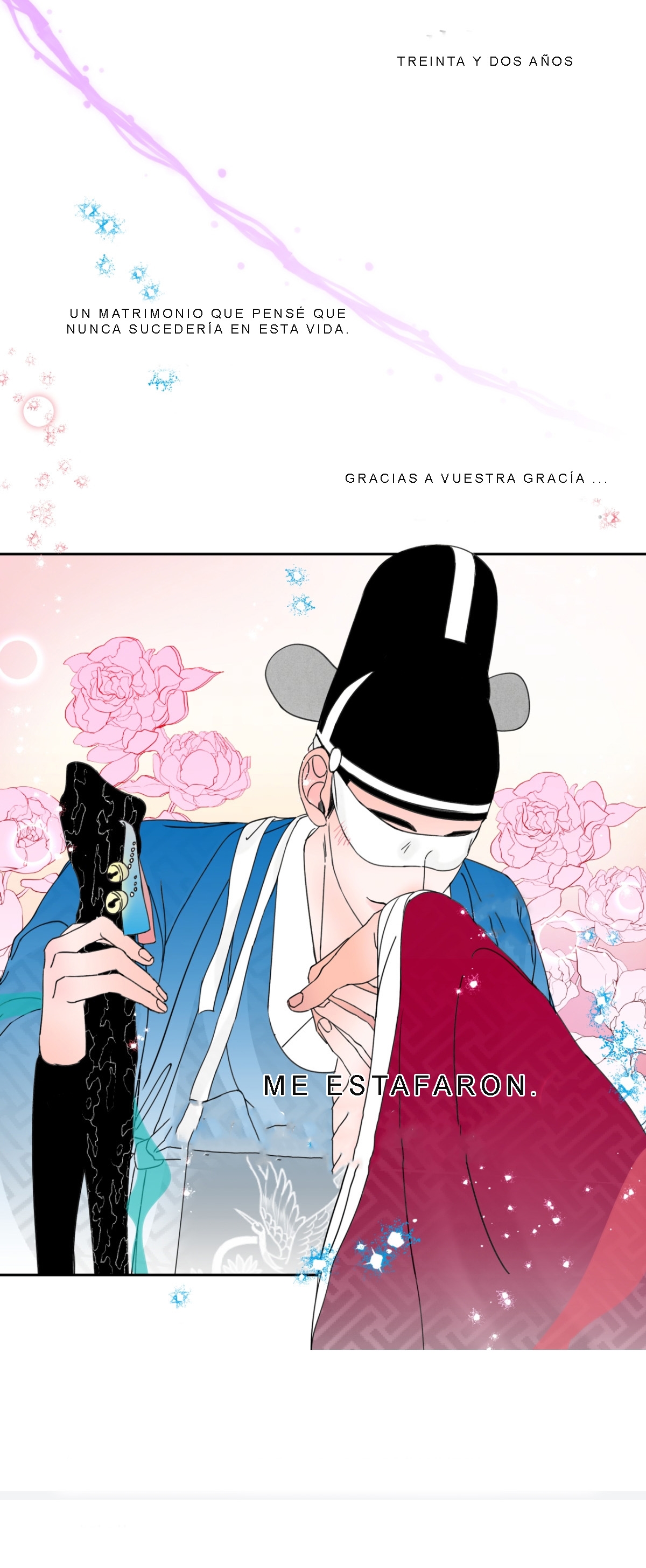 Mujeres Celosas de la era Joseon - Capítulo 2 - Página 23 - LectorTMOo