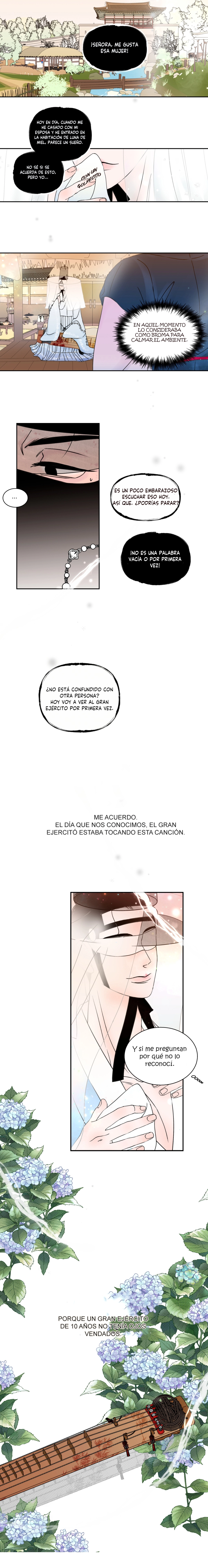 Mujeres Celosas de la era Joseon - Capítulo 7 - Página 10 - LectorTMOo