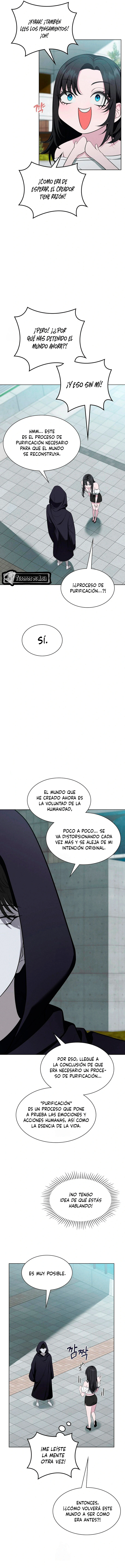 Mundo Dormido - Capítulo 1 - Página 10 - LectorTMOo