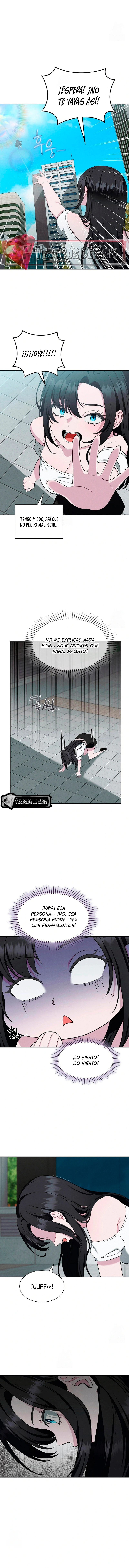Mundo Dormido - Capítulo 1 - Página 12 - LectorTMOo