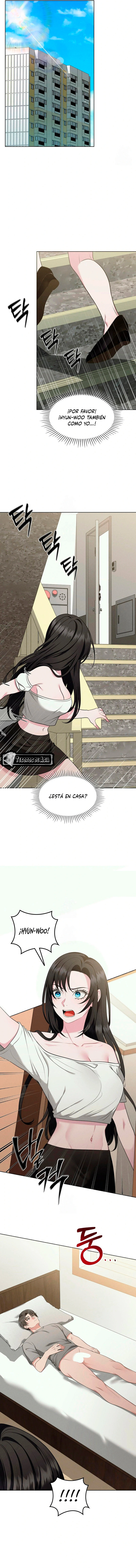Mundo Dormido - Capítulo 1 - Página 14 - LectorTMOo