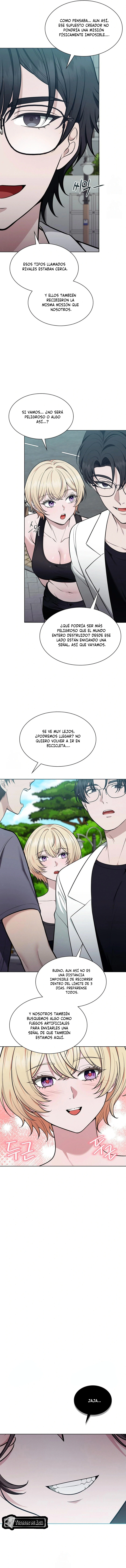 Mundo Dormido - Capítulo 12 - Página 13 - LectorTMOo