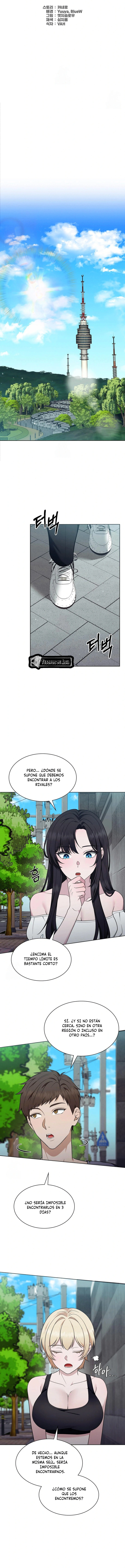 Mundo Dormido - Capítulo 12 - Página 9 - LectorTMOo