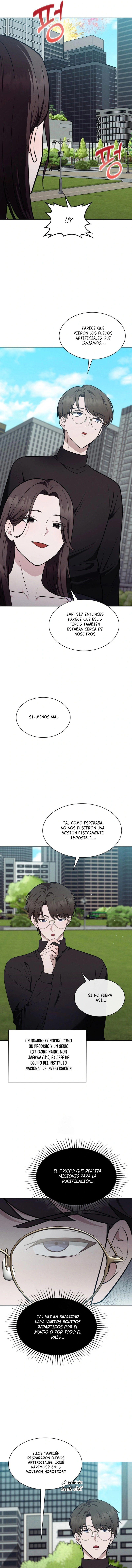 Mundo Dormido - Capítulo 13 - Página 2 - LectorTMOo