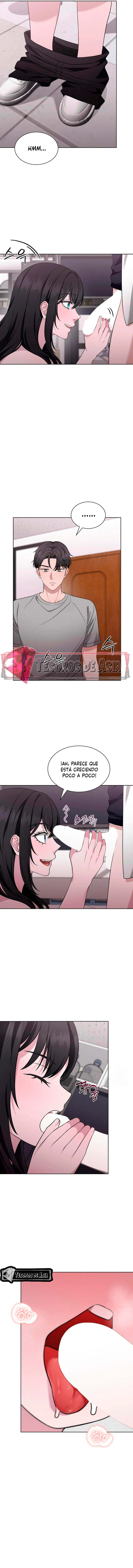 Mundo Dormido - Capítulo 4 - Página 4 - LectorTMOo
