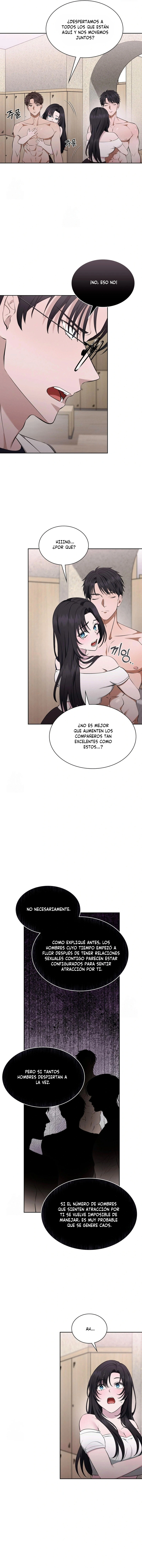 Mundo Dormido - Capítulo 6 - Página 6 - LectorTMOo