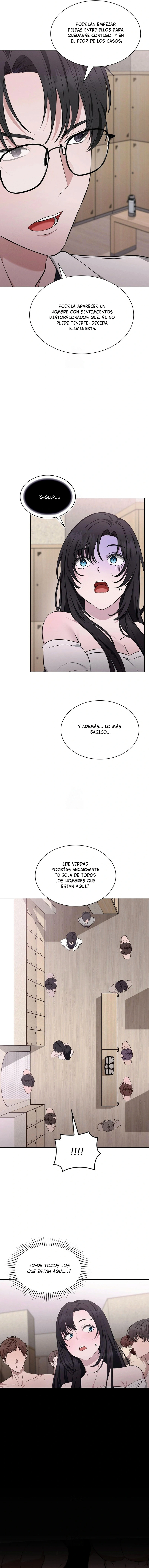 Mundo Dormido - Capítulo 6 - Página 7 - LectorTMOo