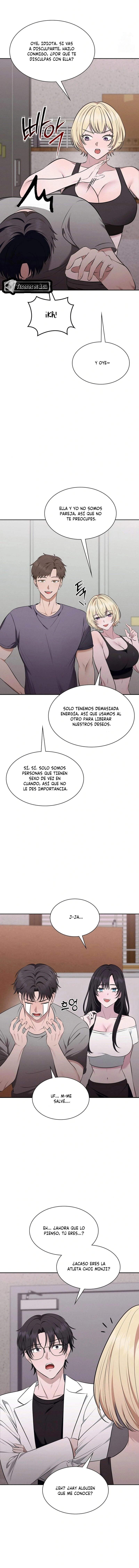 Mundo Dormido - Capítulo 7 - Página 10 - LectorTMOo