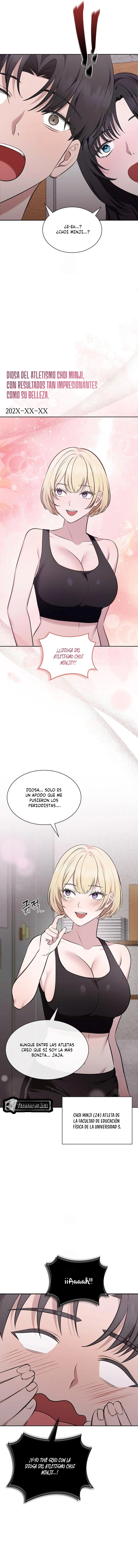 Mundo Dormido - Capítulo 7 - Página 11 - LectorTMOo