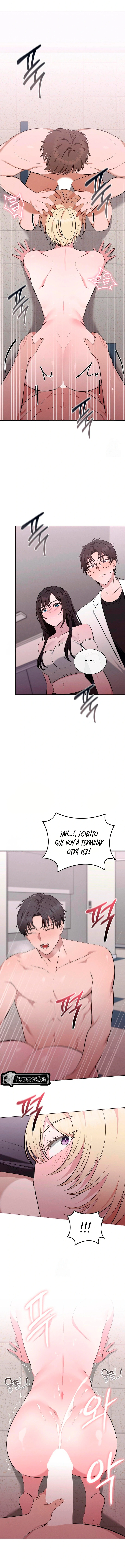Mundo Dormido - Capítulo 8 - Página 11 - LectorTMOo