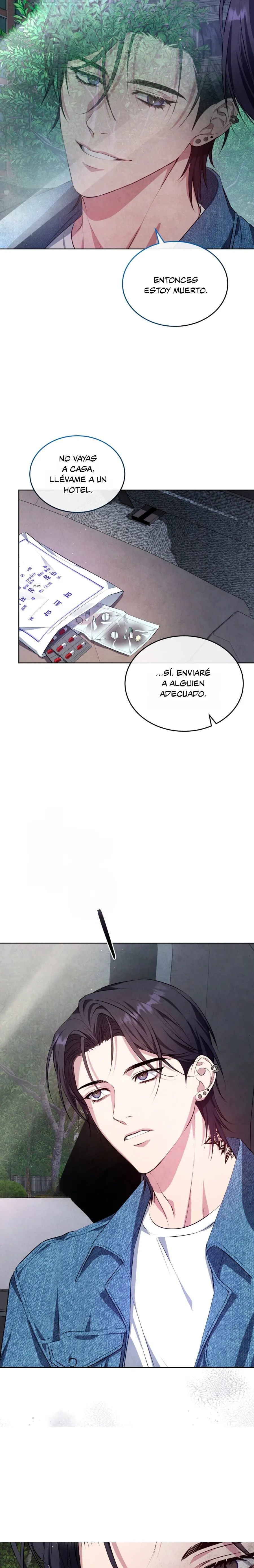 Mundo opuesto - Capítulo 1 - Página 23 - LectorTMOo