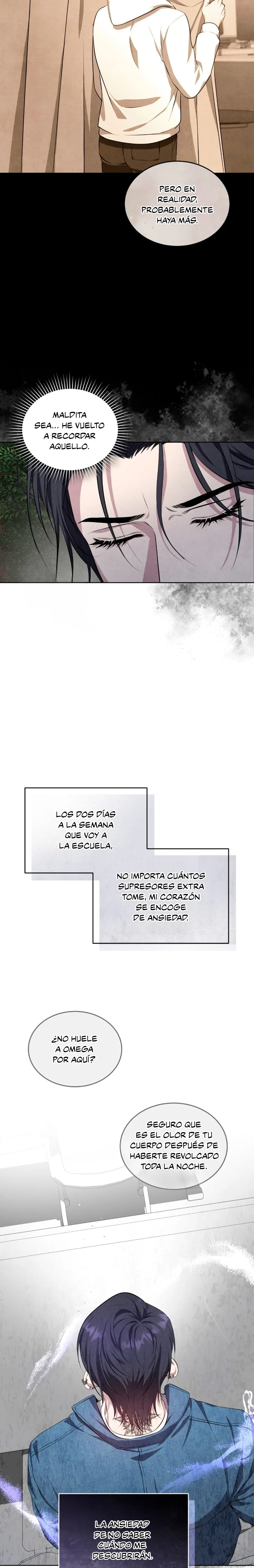 Mundo opuesto - Capítulo 1 - Página 26 - LectorTMOo