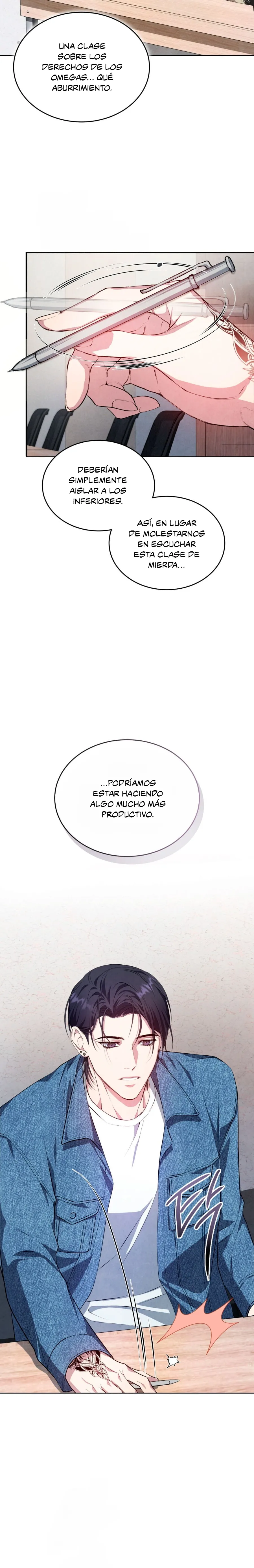 Mundo opuesto - Capítulo 1 - Página 8 - LectorTMOo