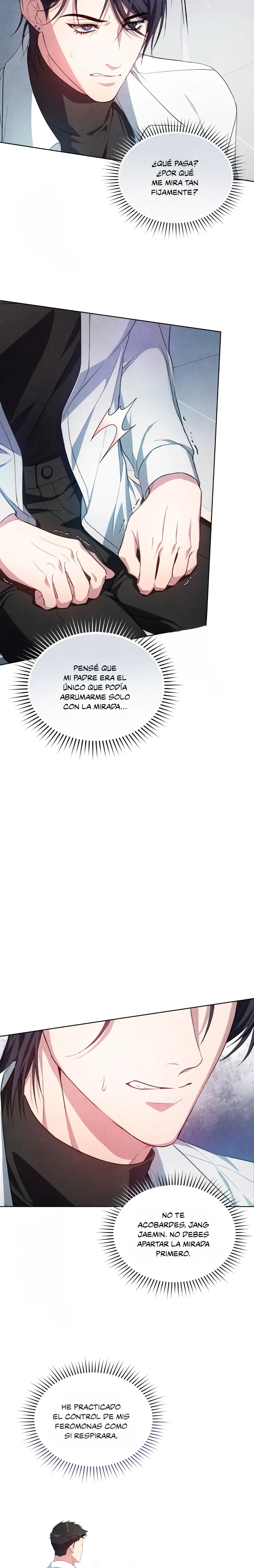 Mundo opuesto - Capítulo 2 - Página 9 - LectorTMOo