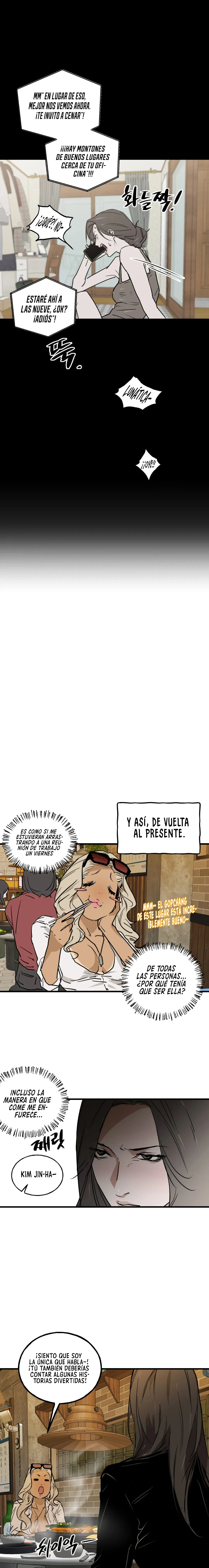 Murmullo - Capítulo 3 - Página 4 - LectorTMOo