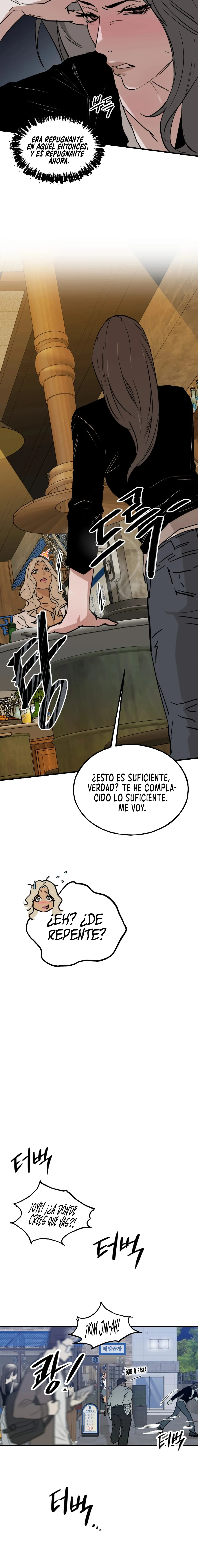 Murmullo - Capítulo 3 - Página 9 - LectorTMOo