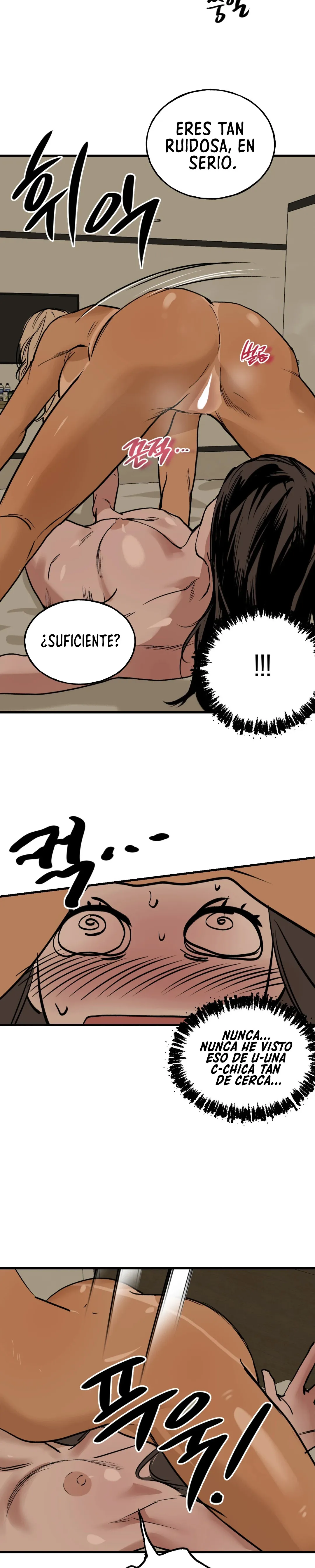 Murmullo - Capítulo 4 - Página 6 - LectorTMOo