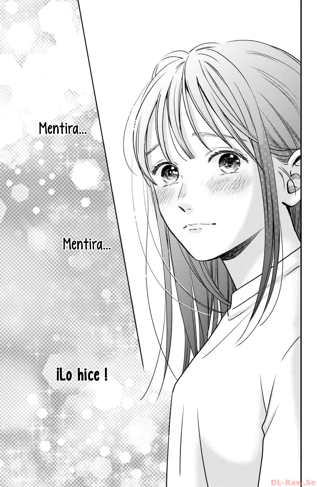 Museru Kurai No Ai Wo Ageru - Capítulo 1 - Página 47 - LectorTMOo