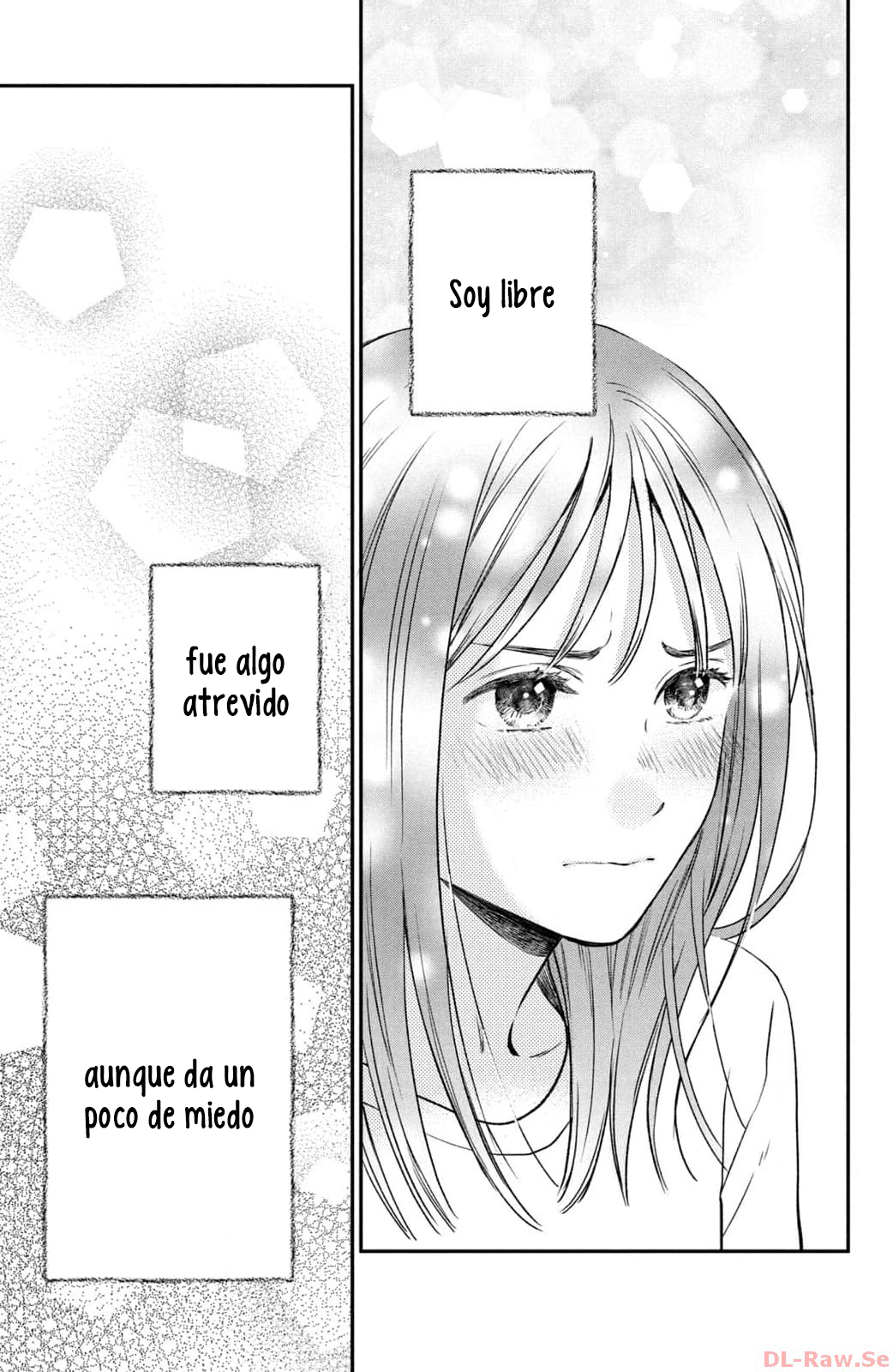 Museru Kurai No Ai Wo Ageru - Capítulo 1 - Página 69 - LectorTMOo