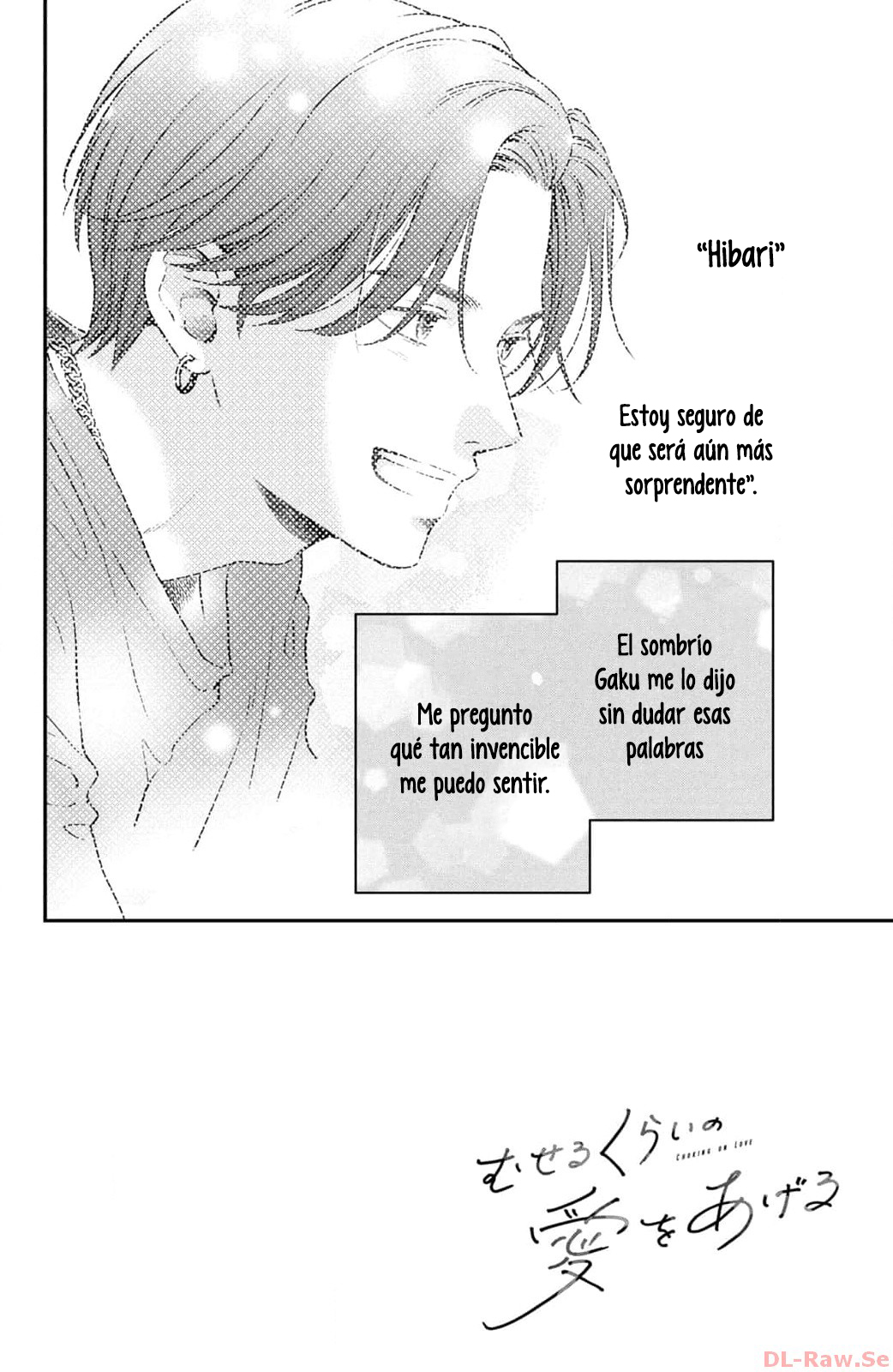 Museru Kurai No Ai Wo Ageru - Capítulo 2 - Página 2 - LectorTMOo