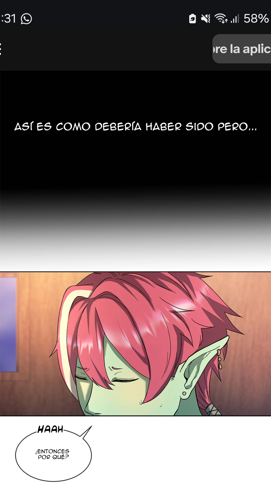 MY SASSY GOBLIN - Capítulo 1 - Página 11 - LectorTMOo