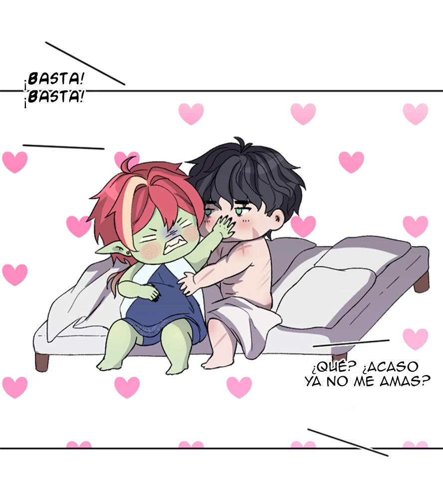 MY SASSY GOBLIN - Capítulo 1 - Página 16 - LectorTMOo