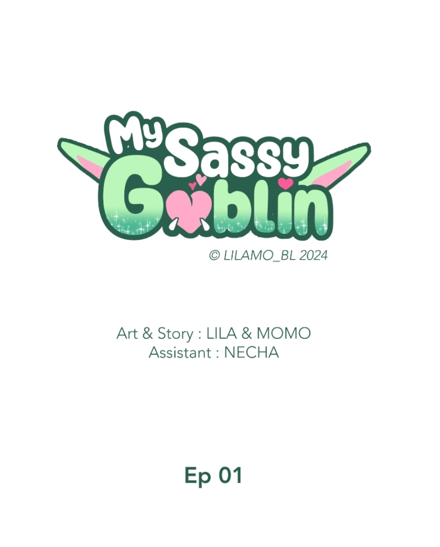 MY SASSY GOBLIN - Capítulo 1 - Página 18 - LectorTMOo