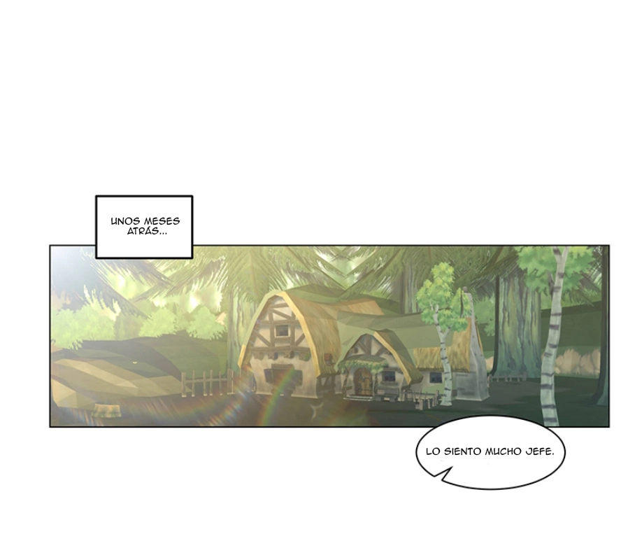 MY SASSY GOBLIN - Capítulo 1 - Página 19 - LectorTMOo