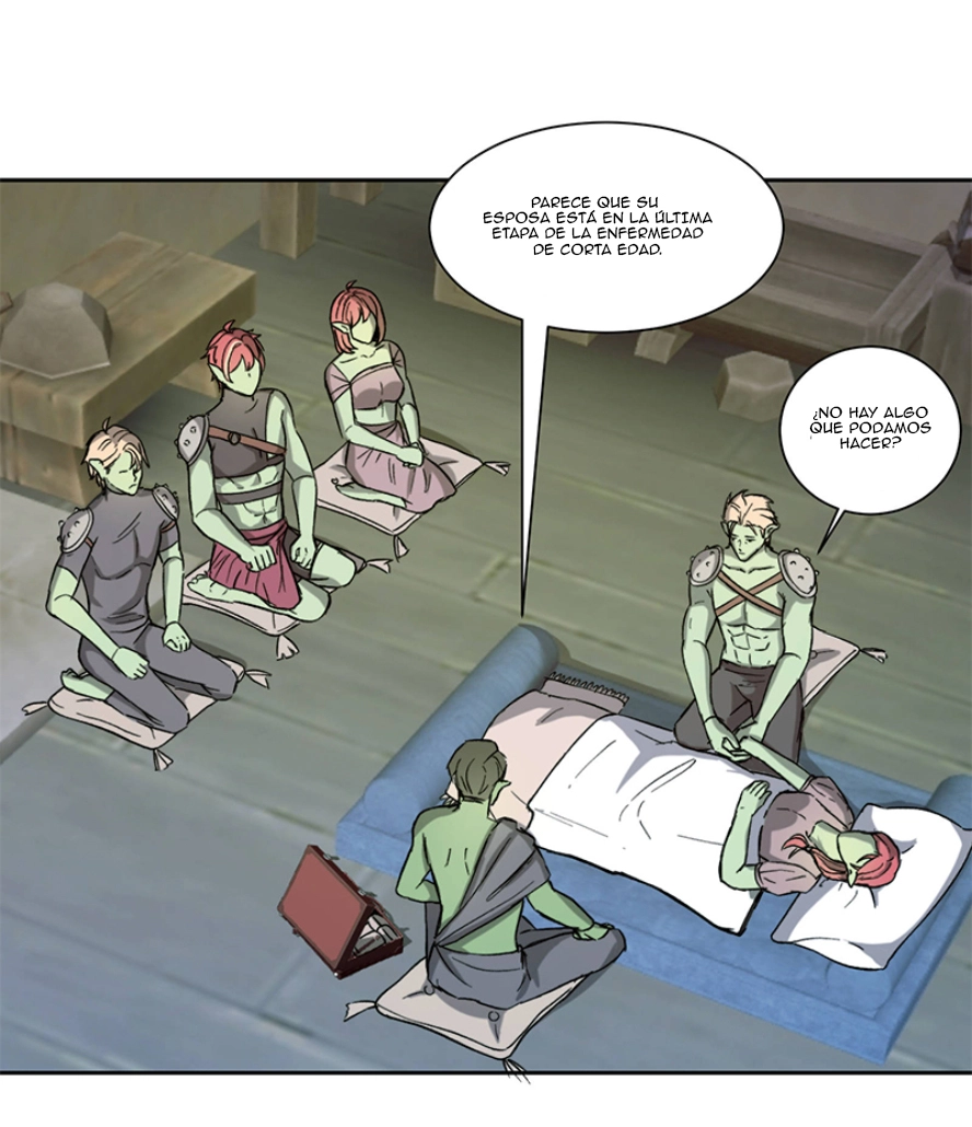 MY SASSY GOBLIN - Capítulo 1 - Página 20 - LectorTMOo