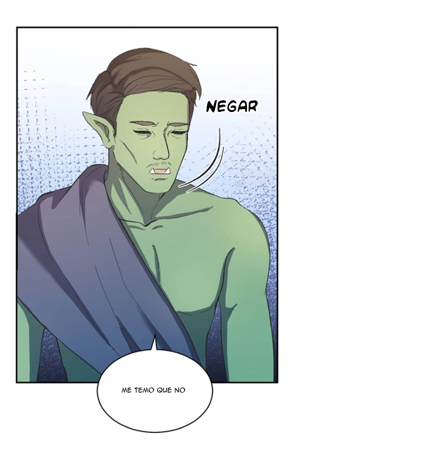 MY SASSY GOBLIN - Capítulo 1 - Página 21 - LectorTMOo