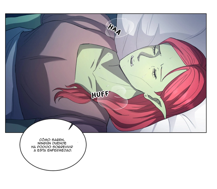 MY SASSY GOBLIN - Capítulo 1 - Página 22 - LectorTMOo