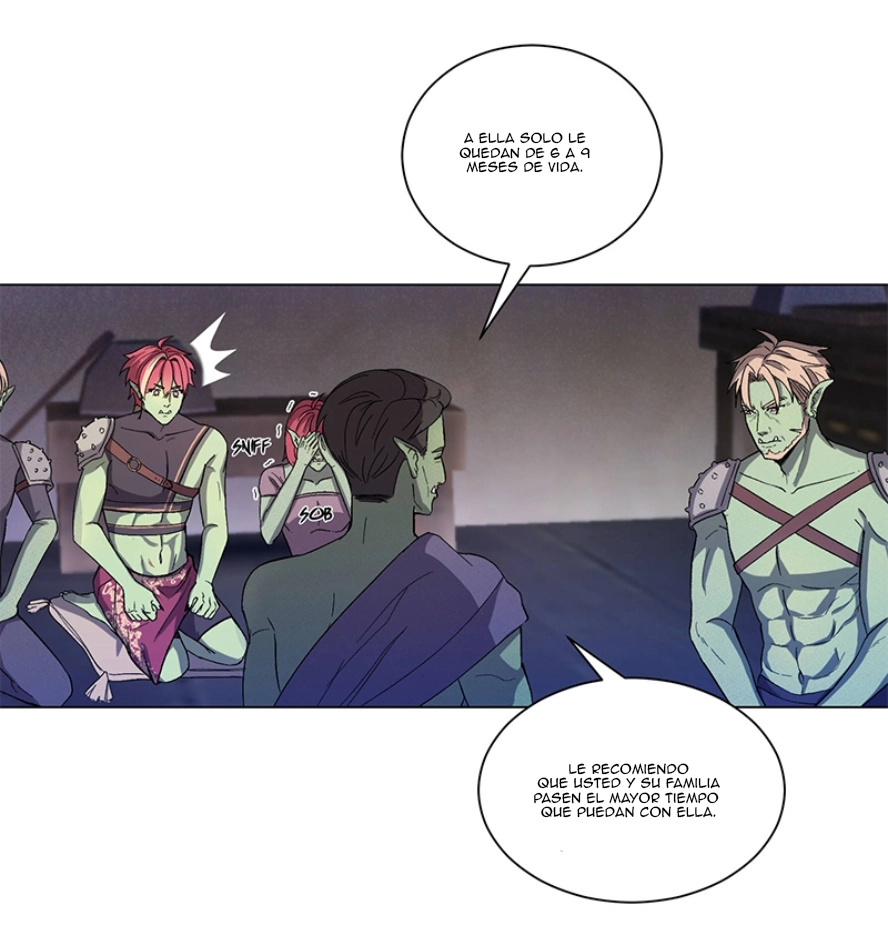 MY SASSY GOBLIN - Capítulo 1 - Página 23 - LectorTMOo