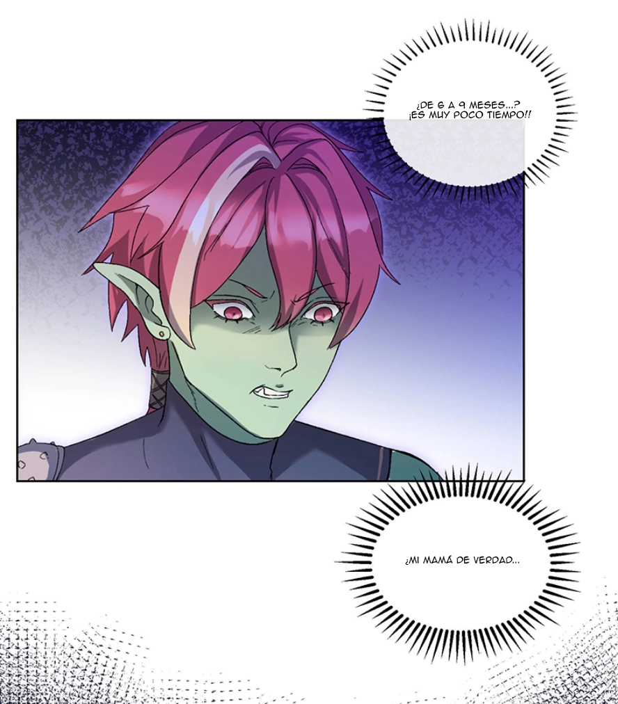 MY SASSY GOBLIN - Capítulo 1 - Página 24 - LectorTMOo