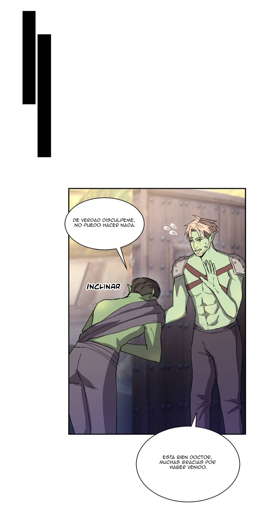 MY SASSY GOBLIN - Capítulo 1 - Página 26 - LectorTMOo