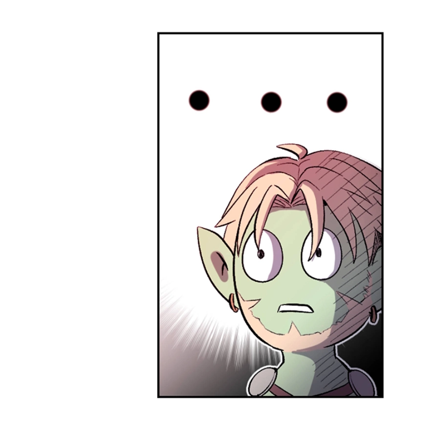 MY SASSY GOBLIN - Capítulo 1 - Página 29 - LectorTMOo